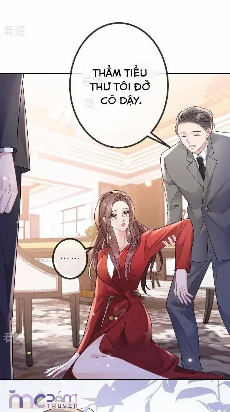 Tùy Ý Thiêu Đốt Lửa Tình Chapter 120.1 - 18