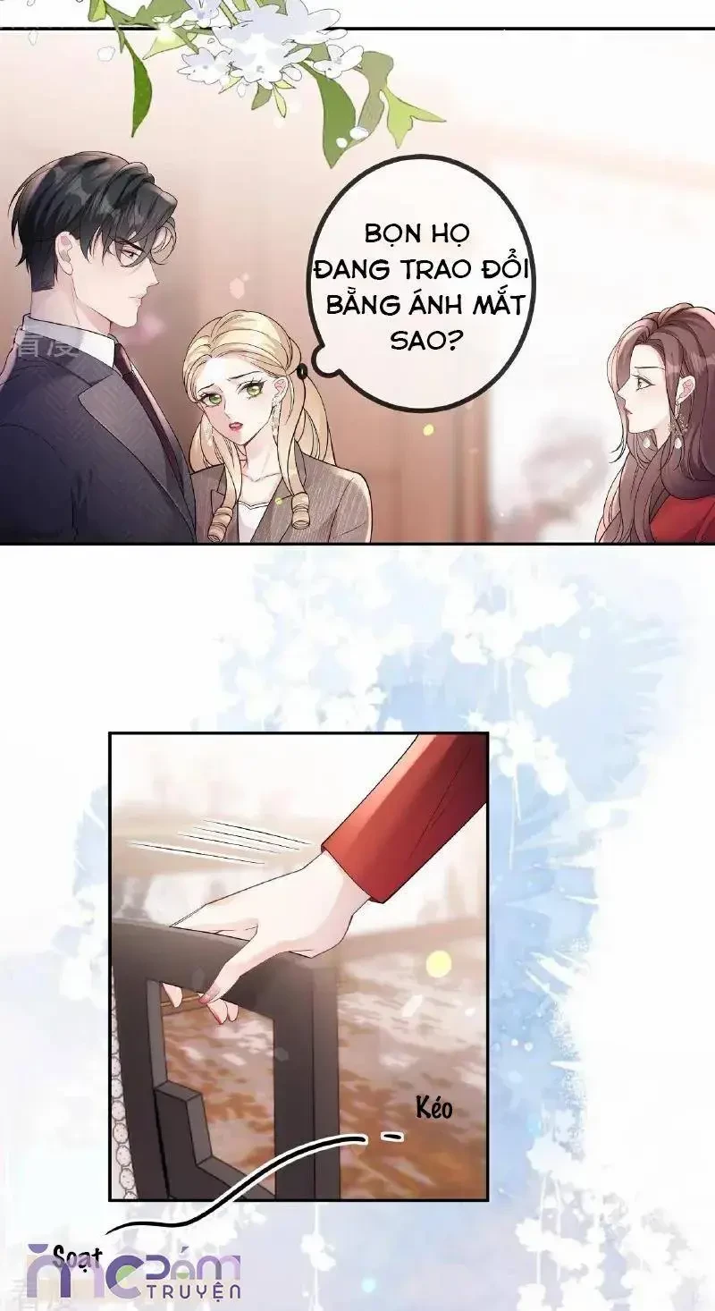 Tùy Ý Thiêu Đốt Lửa Tình Chapter 120.2 - 2