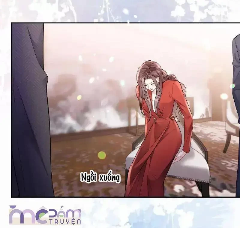 Tùy Ý Thiêu Đốt Lửa Tình Chapter 120.2 - 3