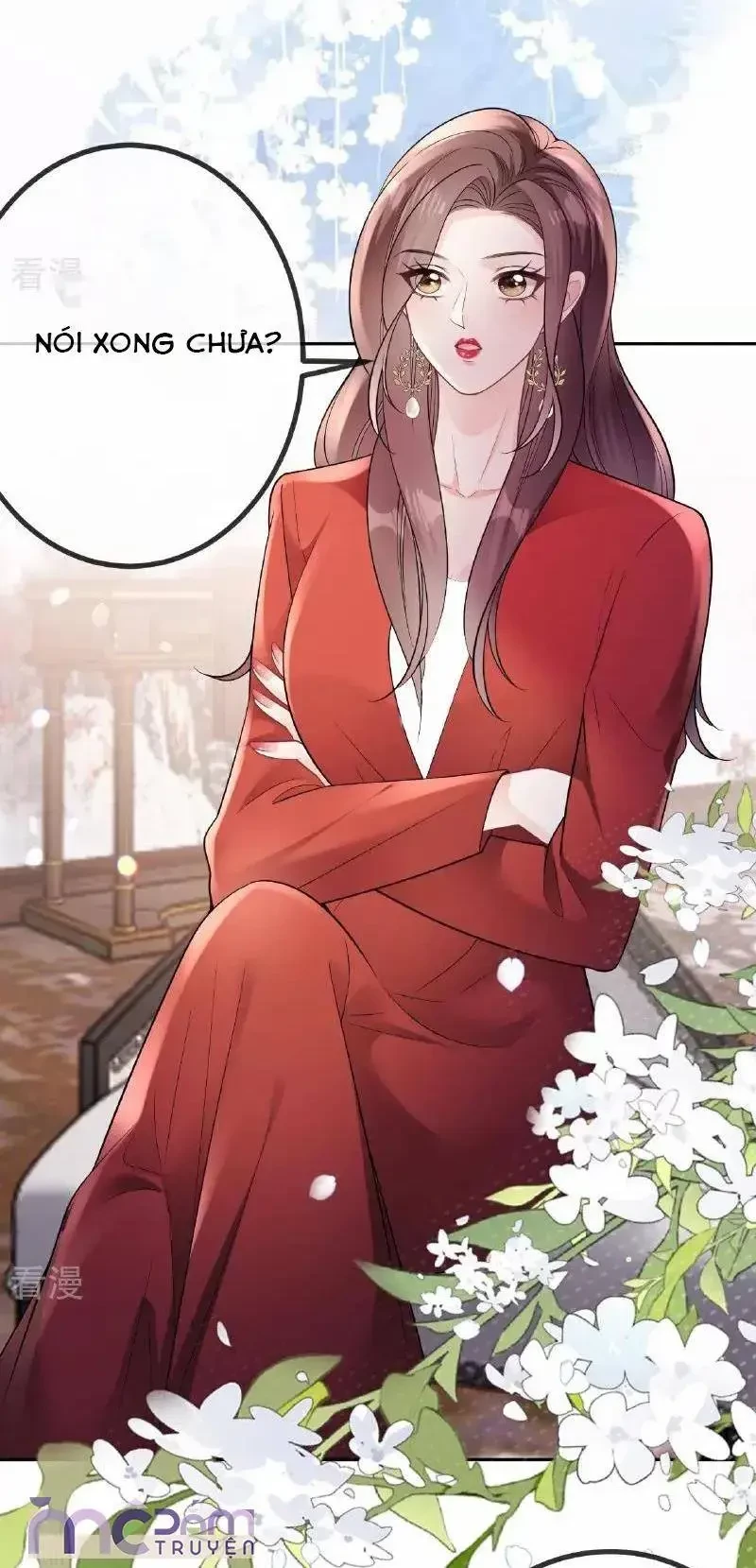 Tùy Ý Thiêu Đốt Lửa Tình Chapter 120.2 - 4