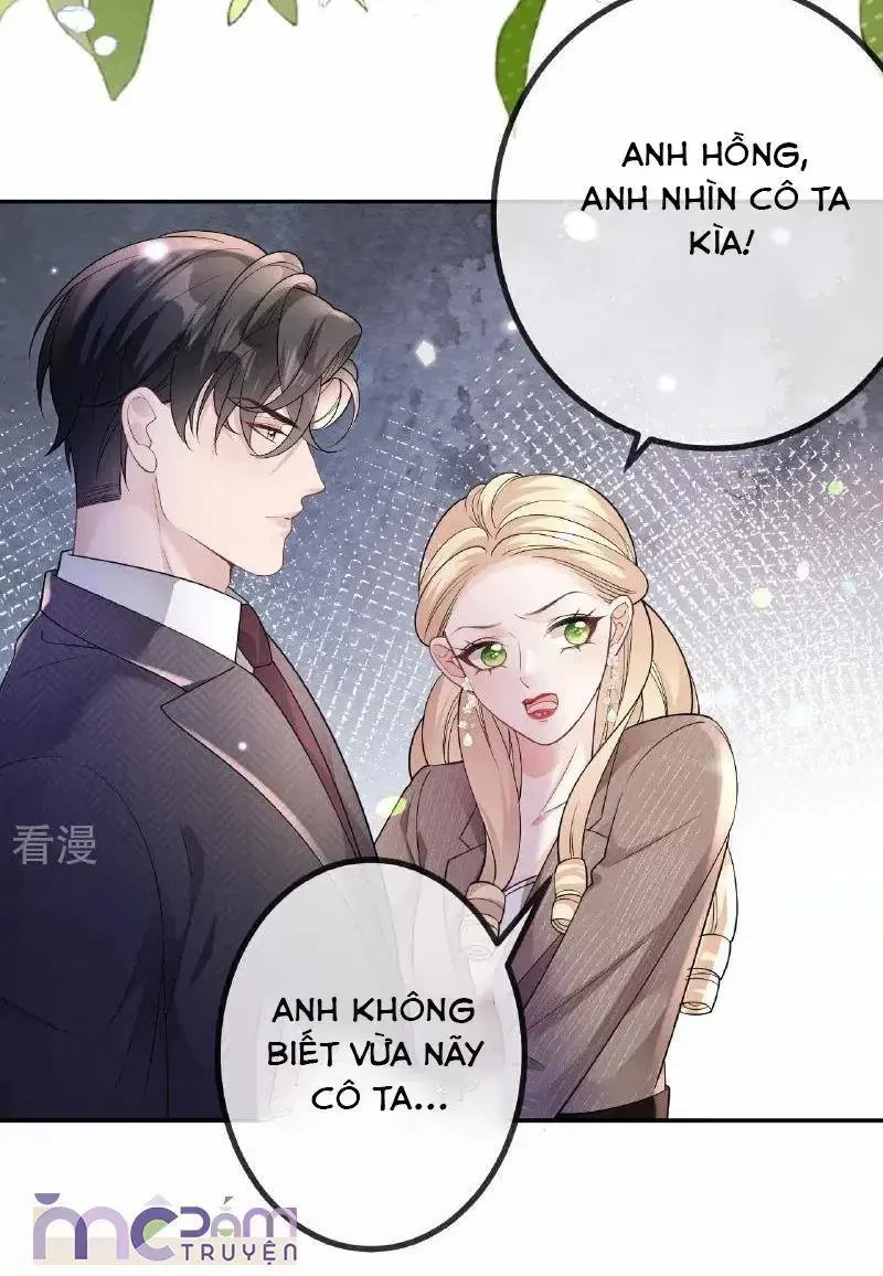 Tùy Ý Thiêu Đốt Lửa Tình Chapter 120.2 - 5