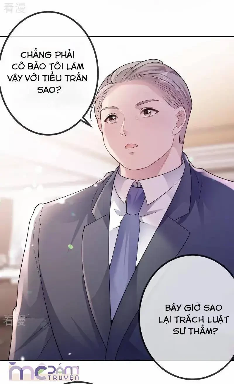 Tùy Ý Thiêu Đốt Lửa Tình Chapter 120.2 - 8