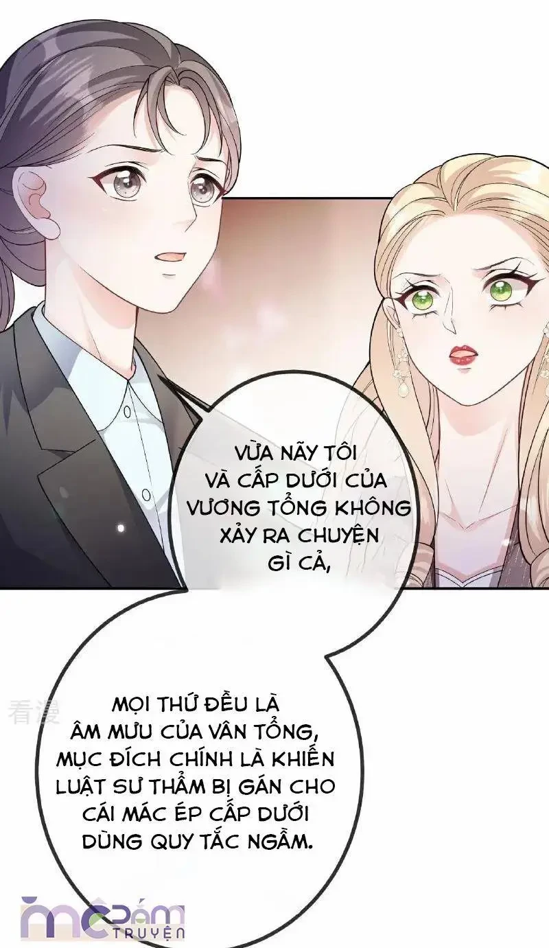 Tùy Ý Thiêu Đốt Lửa Tình Chapter 120.2 - 10