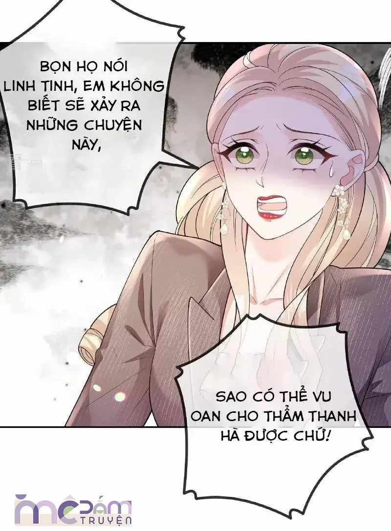 Tùy Ý Thiêu Đốt Lửa Tình Chapter 120.2 - 12