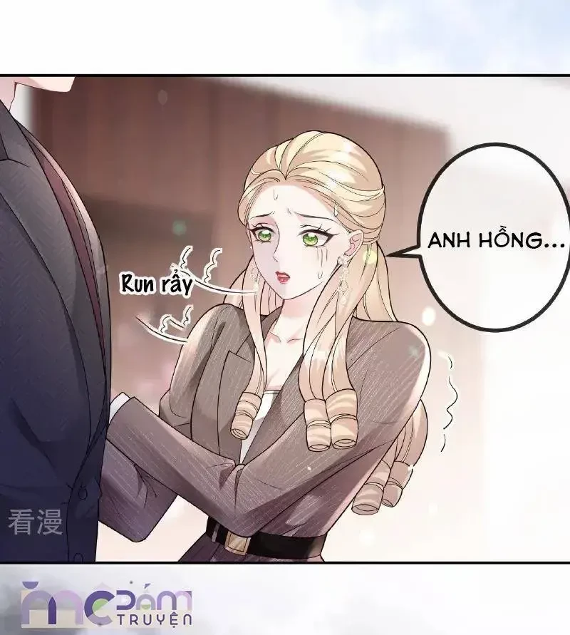 Tùy Ý Thiêu Đốt Lửa Tình Chapter 120.2 - 16