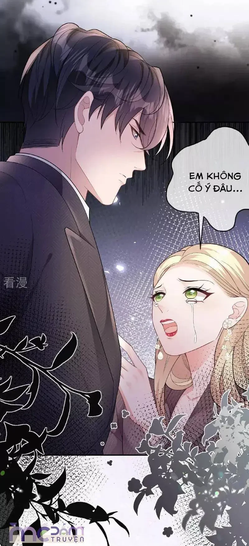 Tùy Ý Thiêu Đốt Lửa Tình Chapter 120.2 - 17