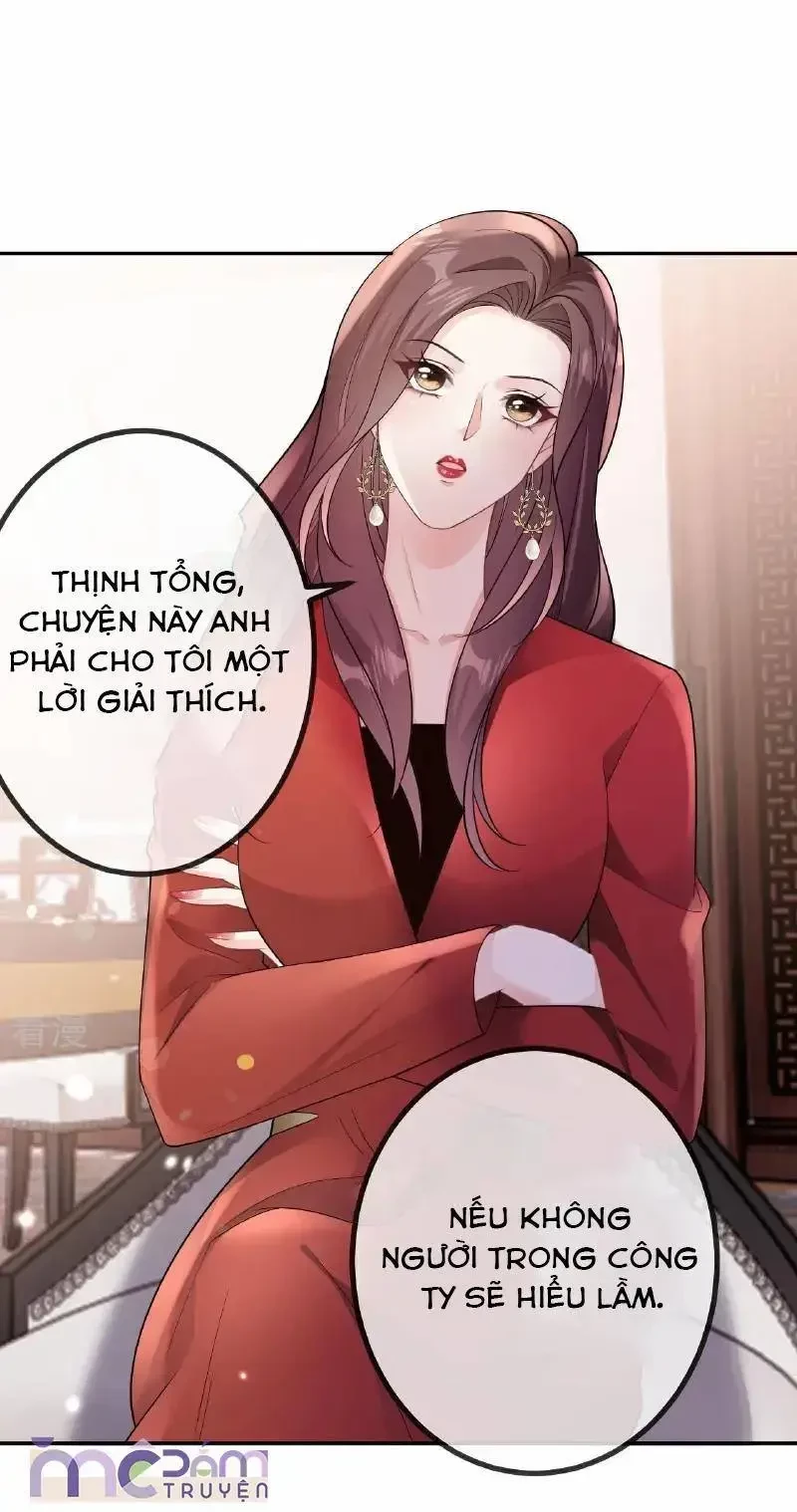 Tùy Ý Thiêu Đốt Lửa Tình Chapter 121.1 - 2