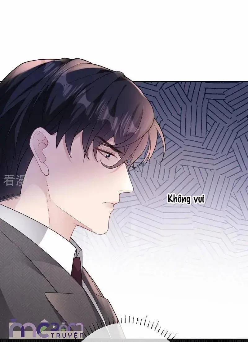 Tùy Ý Thiêu Đốt Lửa Tình Chapter 121.1 - 3