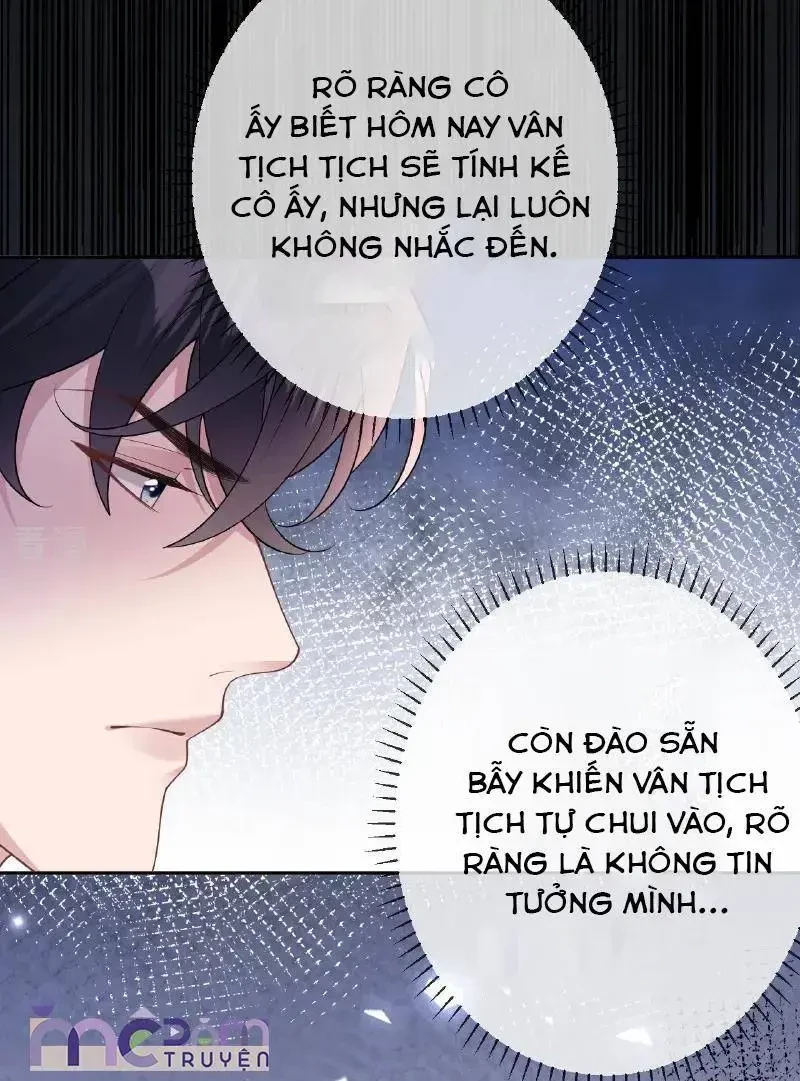 Tùy Ý Thiêu Đốt Lửa Tình Chapter 121.1 - 4