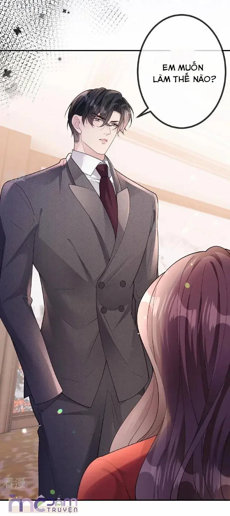 Tùy Ý Thiêu Đốt Lửa Tình Chapter 121.1 - 6