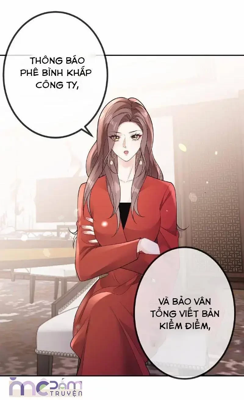 Tùy Ý Thiêu Đốt Lửa Tình Chapter 121.1 - 7