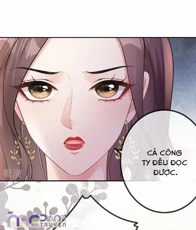 Tùy Ý Thiêu Đốt Lửa Tình Chapter 121.1 - 8