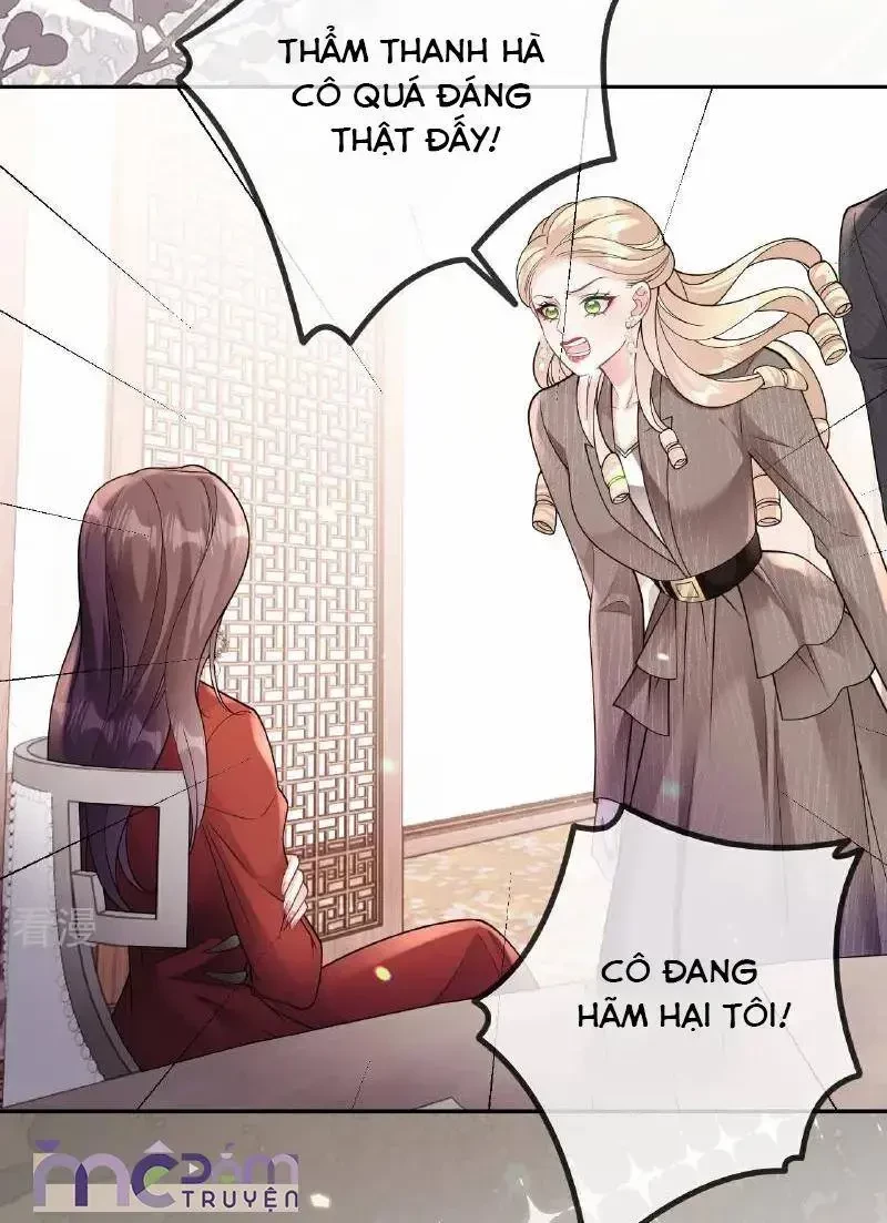 Tùy Ý Thiêu Đốt Lửa Tình Chapter 121.1 - 9