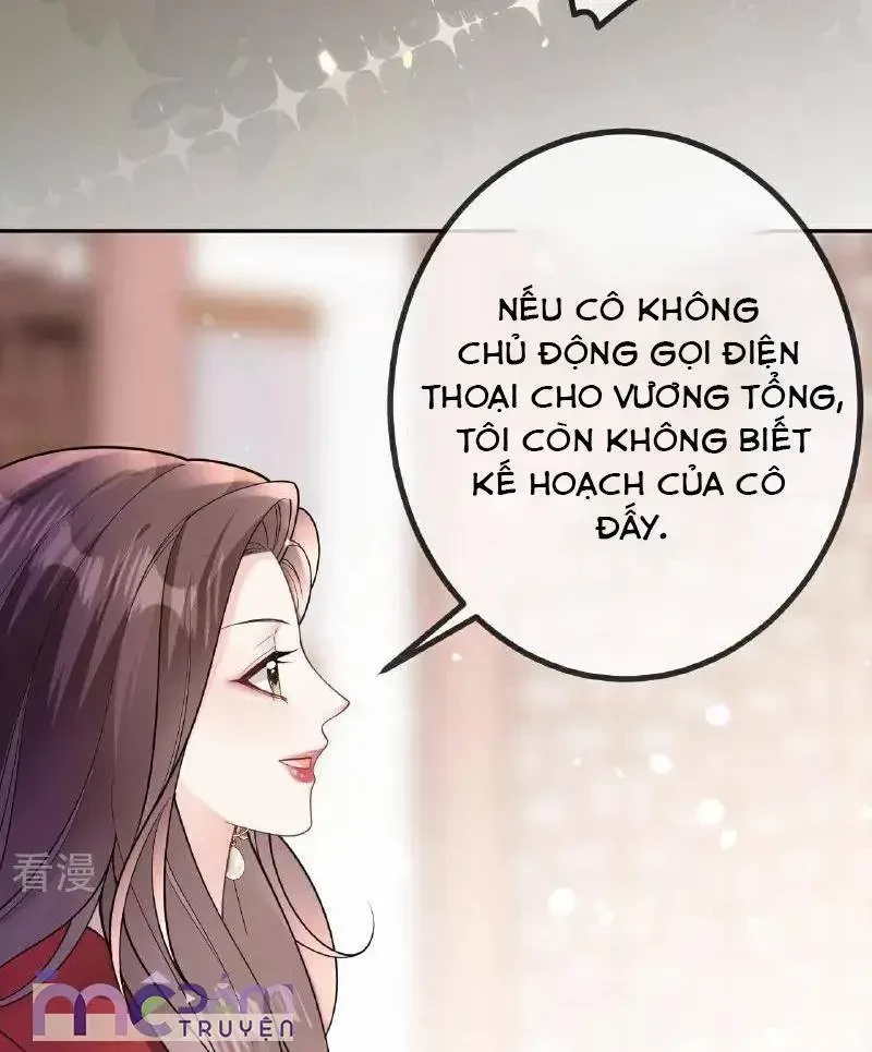 Tùy Ý Thiêu Đốt Lửa Tình Chapter 121.1 - 10