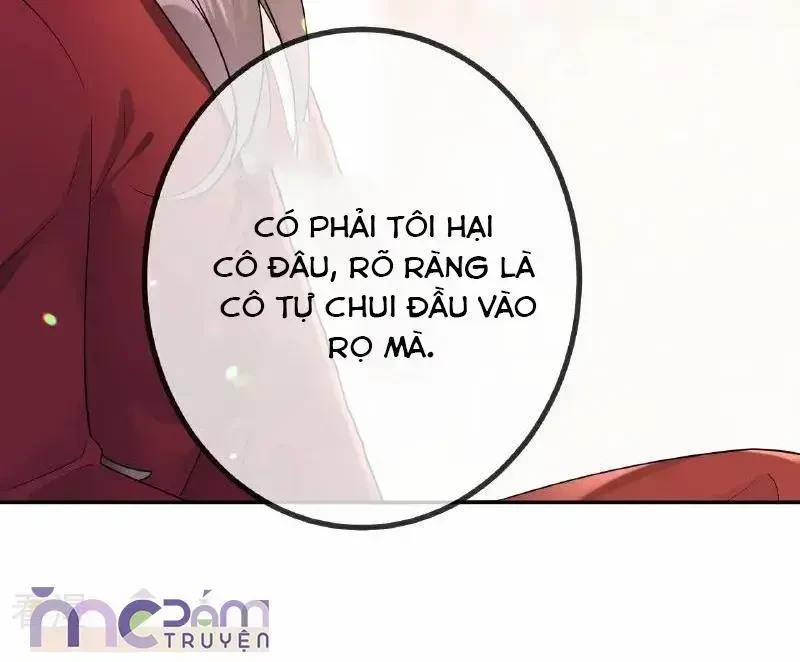 Tùy Ý Thiêu Đốt Lửa Tình Chapter 121.1 - 11