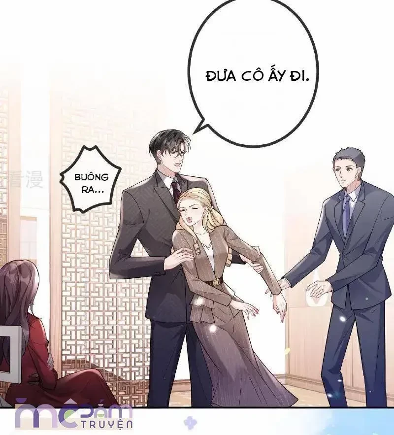 Tùy Ý Thiêu Đốt Lửa Tình Chapter 121.1 - 13