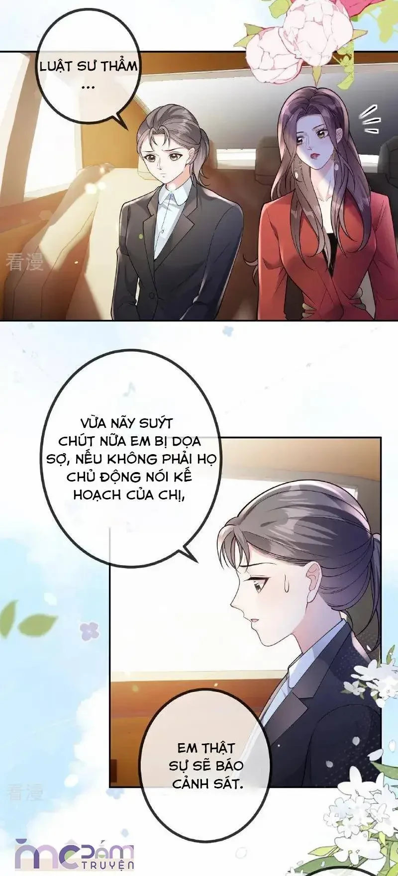 Tùy Ý Thiêu Đốt Lửa Tình Chapter 121.1 - 16