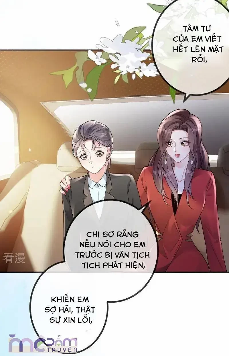 Tùy Ý Thiêu Đốt Lửa Tình Chapter 121.1 - 17