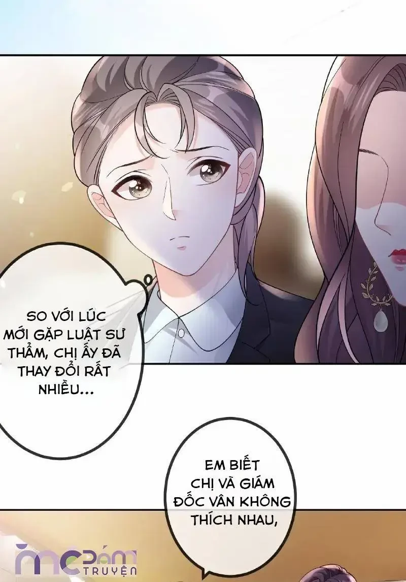 Tùy Ý Thiêu Đốt Lửa Tình Chapter 121.1 - 18