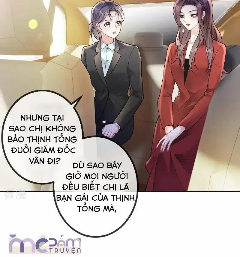 Tùy Ý Thiêu Đốt Lửa Tình Chapter 121.1 - 19