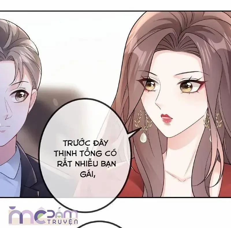 Tùy Ý Thiêu Đốt Lửa Tình Chapter 121.1 - 20