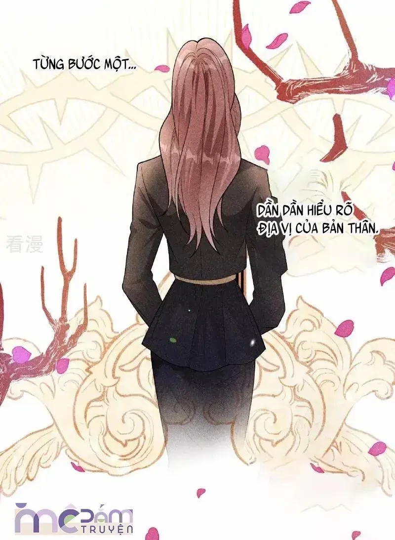 Tùy Ý Thiêu Đốt Lửa Tình Chapter 121.1 - 23