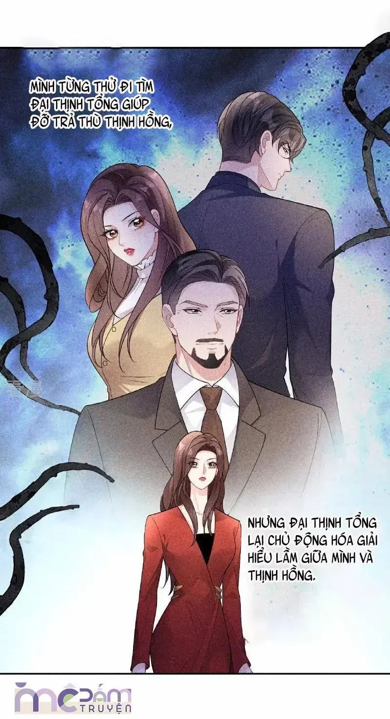 Tùy Ý Thiêu Đốt Lửa Tình Chapter 121.2 - 4