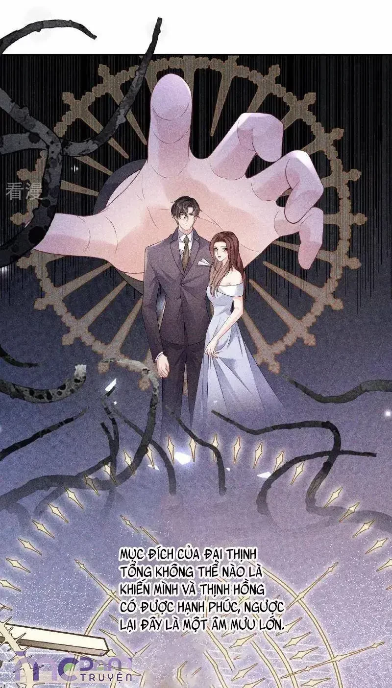 Tùy Ý Thiêu Đốt Lửa Tình Chapter 121.2 - 5