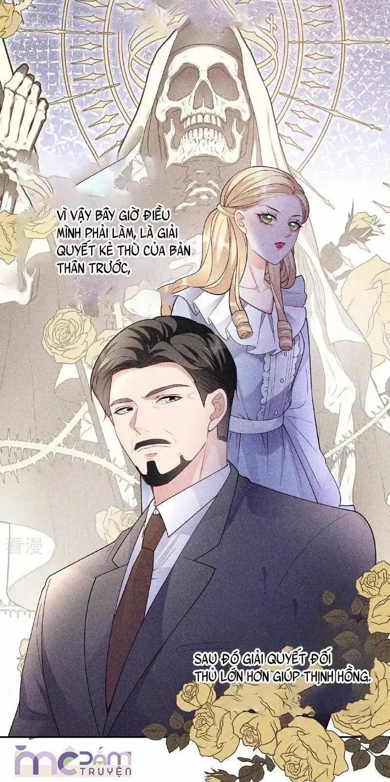 Tùy Ý Thiêu Đốt Lửa Tình Chapter 121.2 - 6