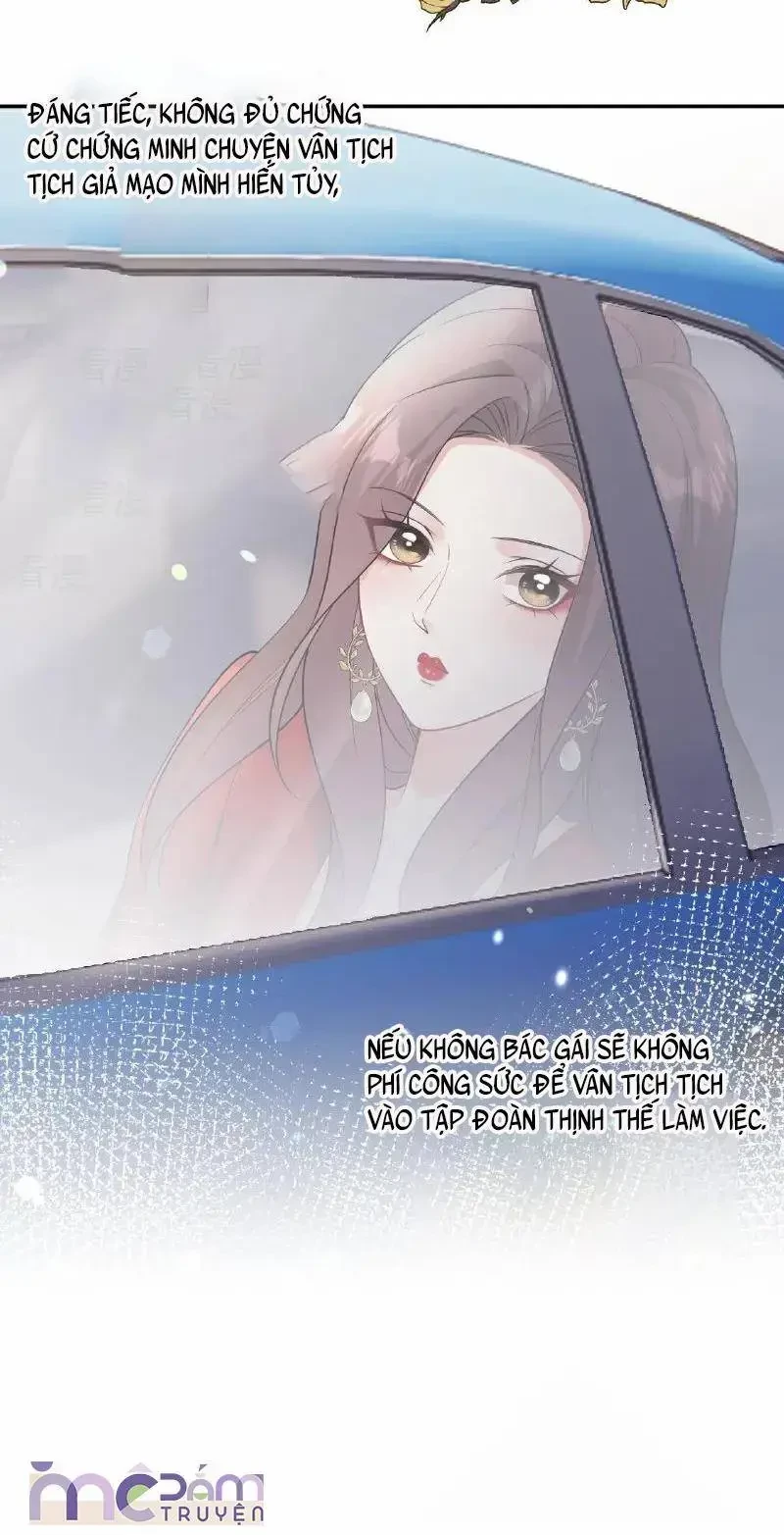 Tùy Ý Thiêu Đốt Lửa Tình Chapter 121.2 - 7