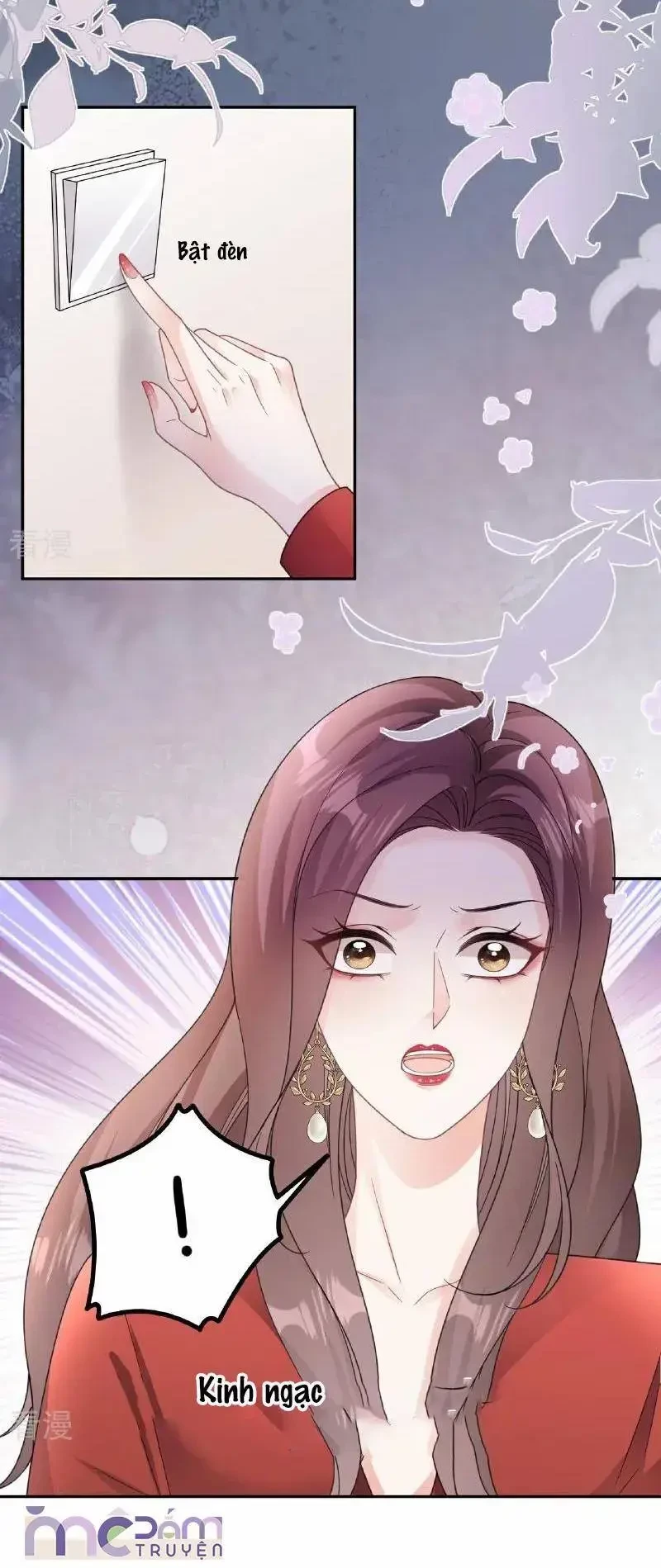 Tùy Ý Thiêu Đốt Lửa Tình Chapter 121.2 - 10