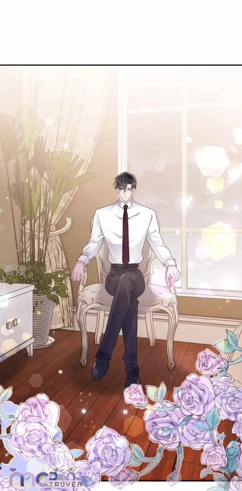 Tùy Ý Thiêu Đốt Lửa Tình Chapter 121.2 - 11