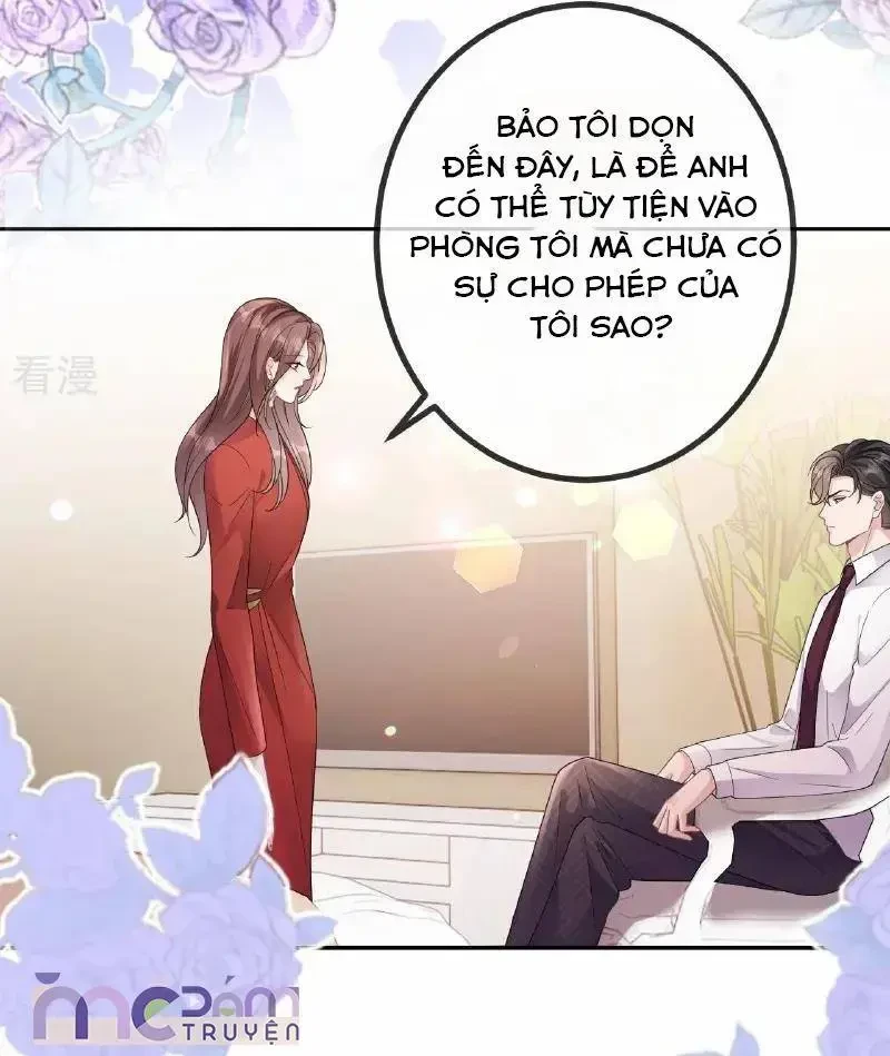 Tùy Ý Thiêu Đốt Lửa Tình Chapter 121.2 - 12