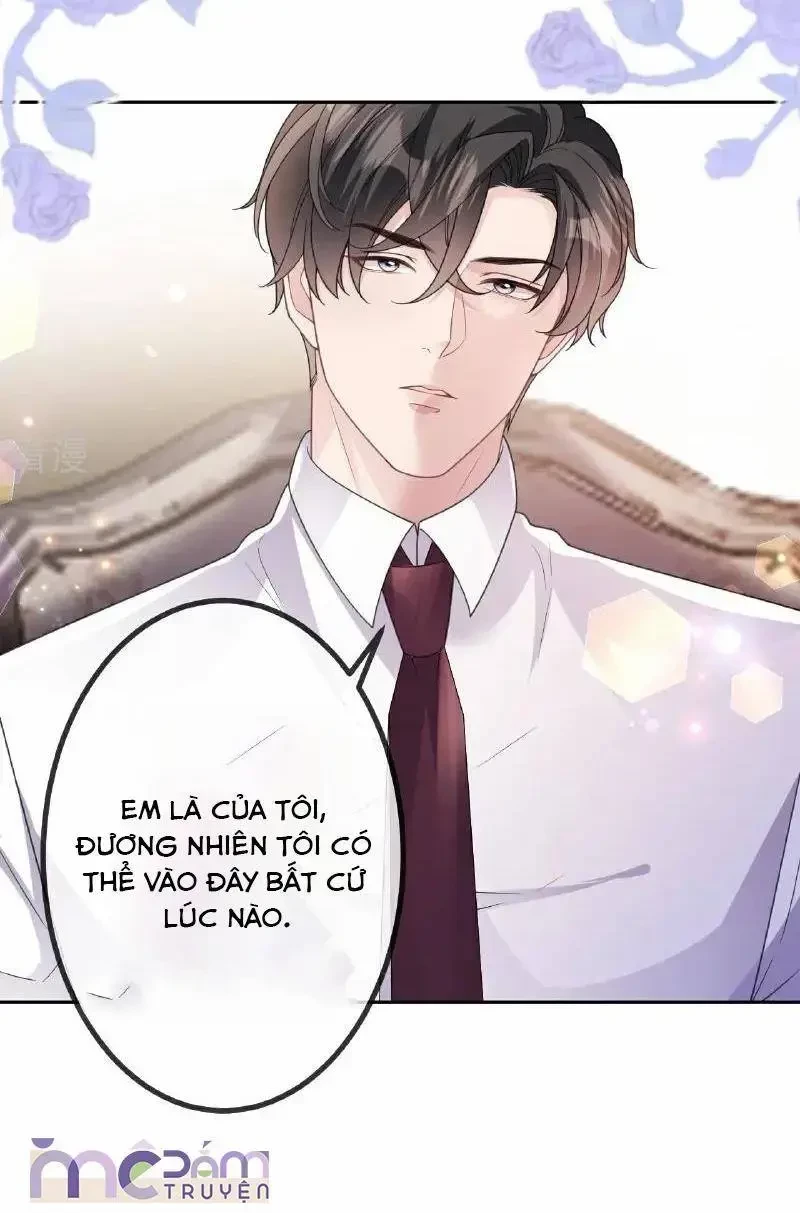 Tùy Ý Thiêu Đốt Lửa Tình Chapter 121.2 - 13