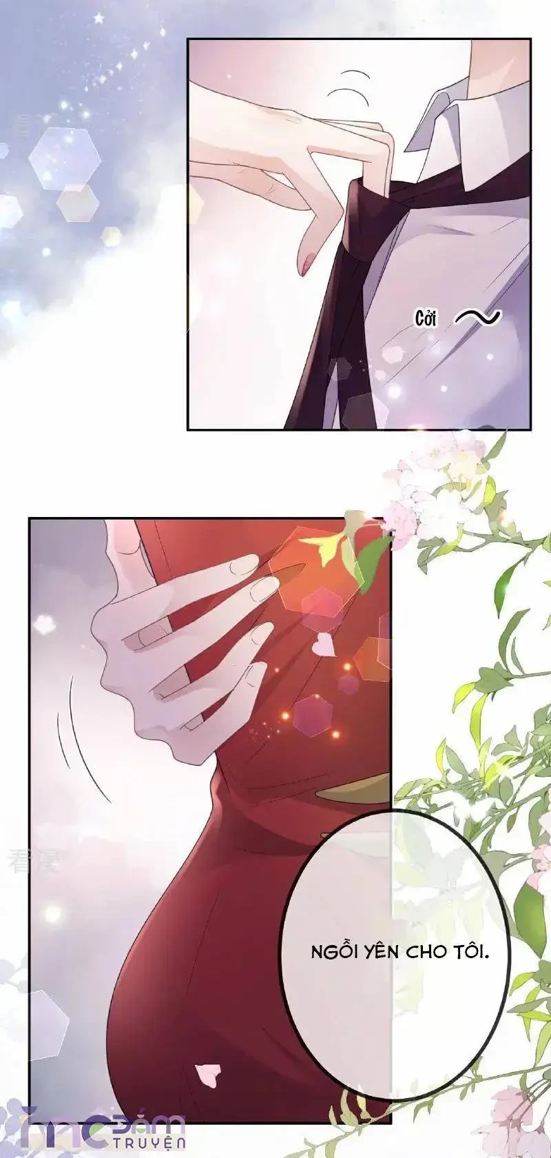 Tùy Ý Thiêu Đốt Lửa Tình Chapter 121.2 - 15