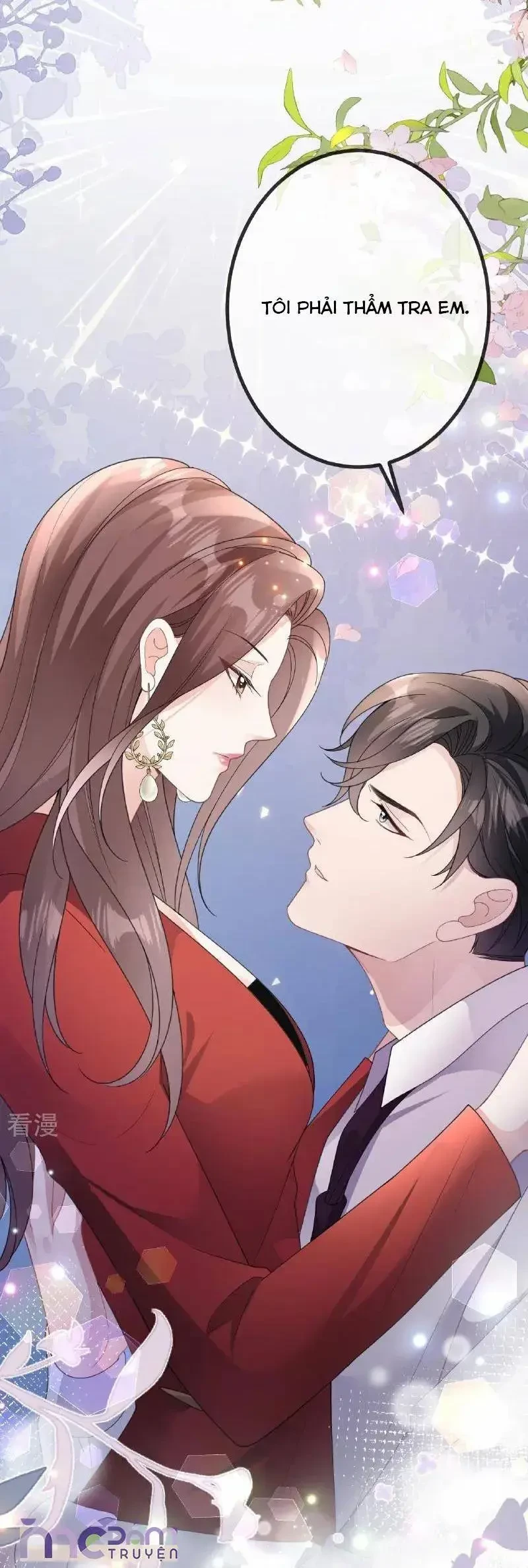 Tùy Ý Thiêu Đốt Lửa Tình Chapter 121.2 - 16