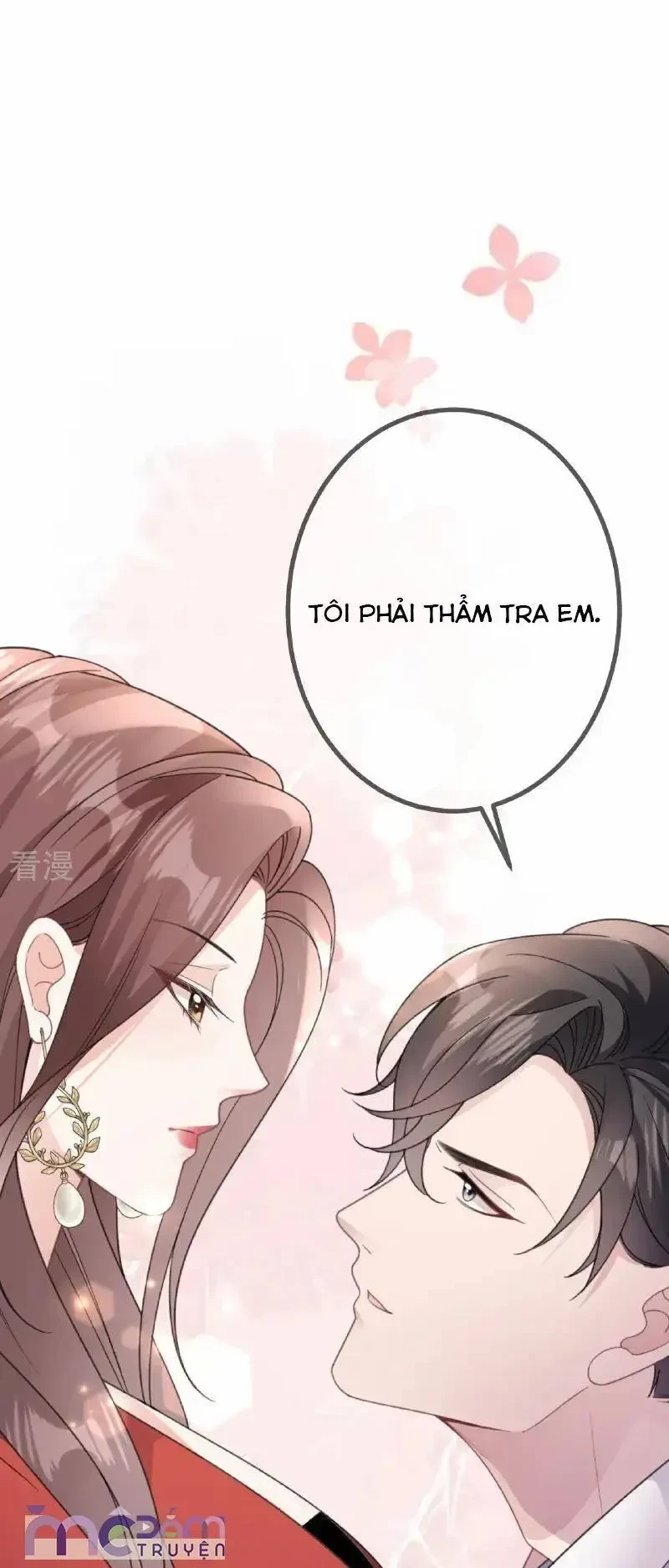 Tùy Ý Thiêu Đốt Lửa Tình Chapter 122.1 - 3