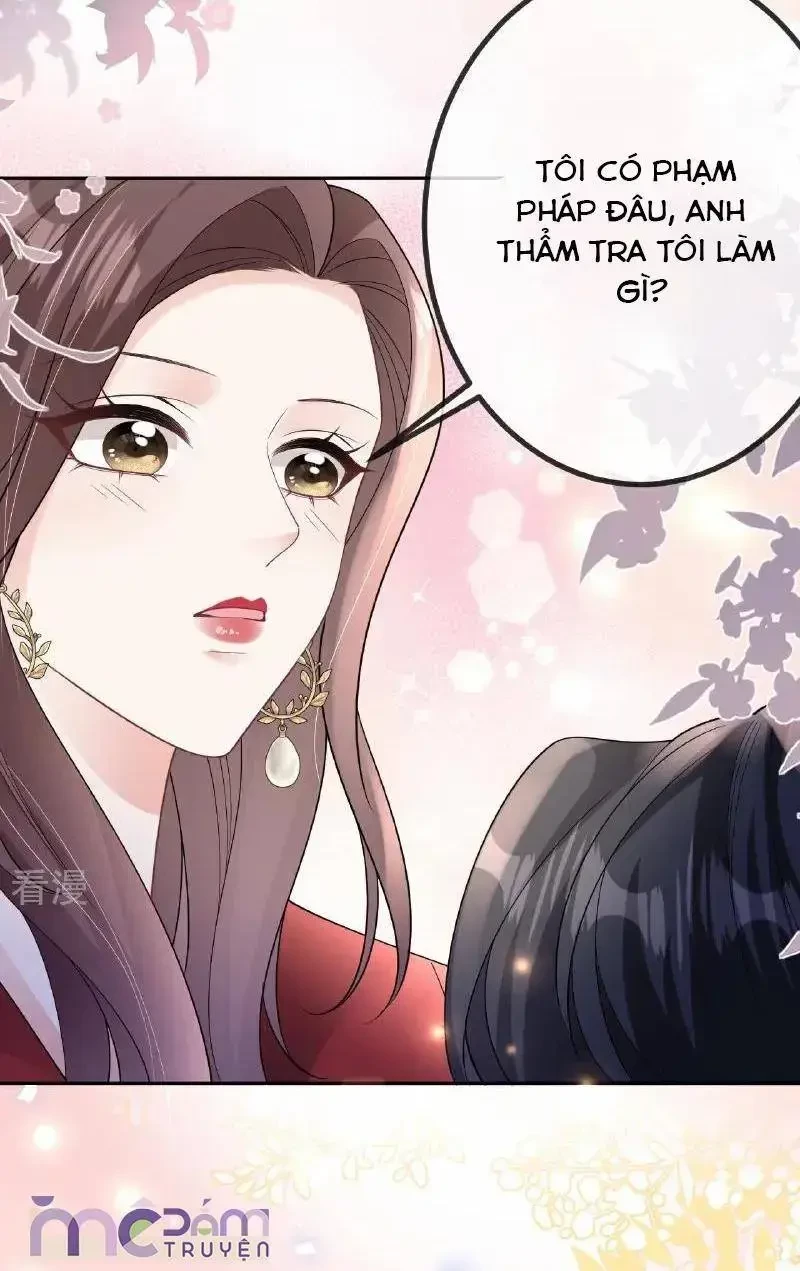 Tùy Ý Thiêu Đốt Lửa Tình Chapter 122.1 - 5