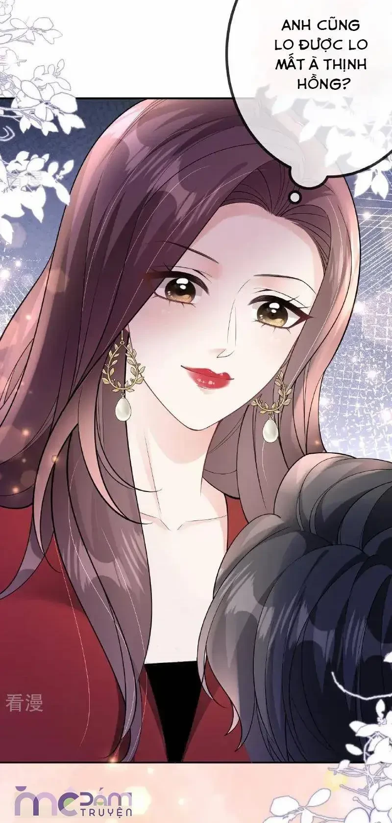 Tùy Ý Thiêu Đốt Lửa Tình Chapter 122.1 - 7