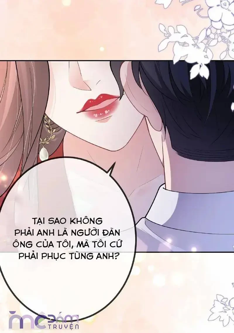 Tùy Ý Thiêu Đốt Lửa Tình Chapter 122.1 - 8