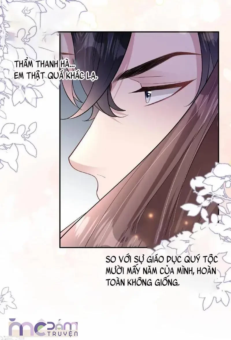 Tùy Ý Thiêu Đốt Lửa Tình Chapter 122.1 - 10