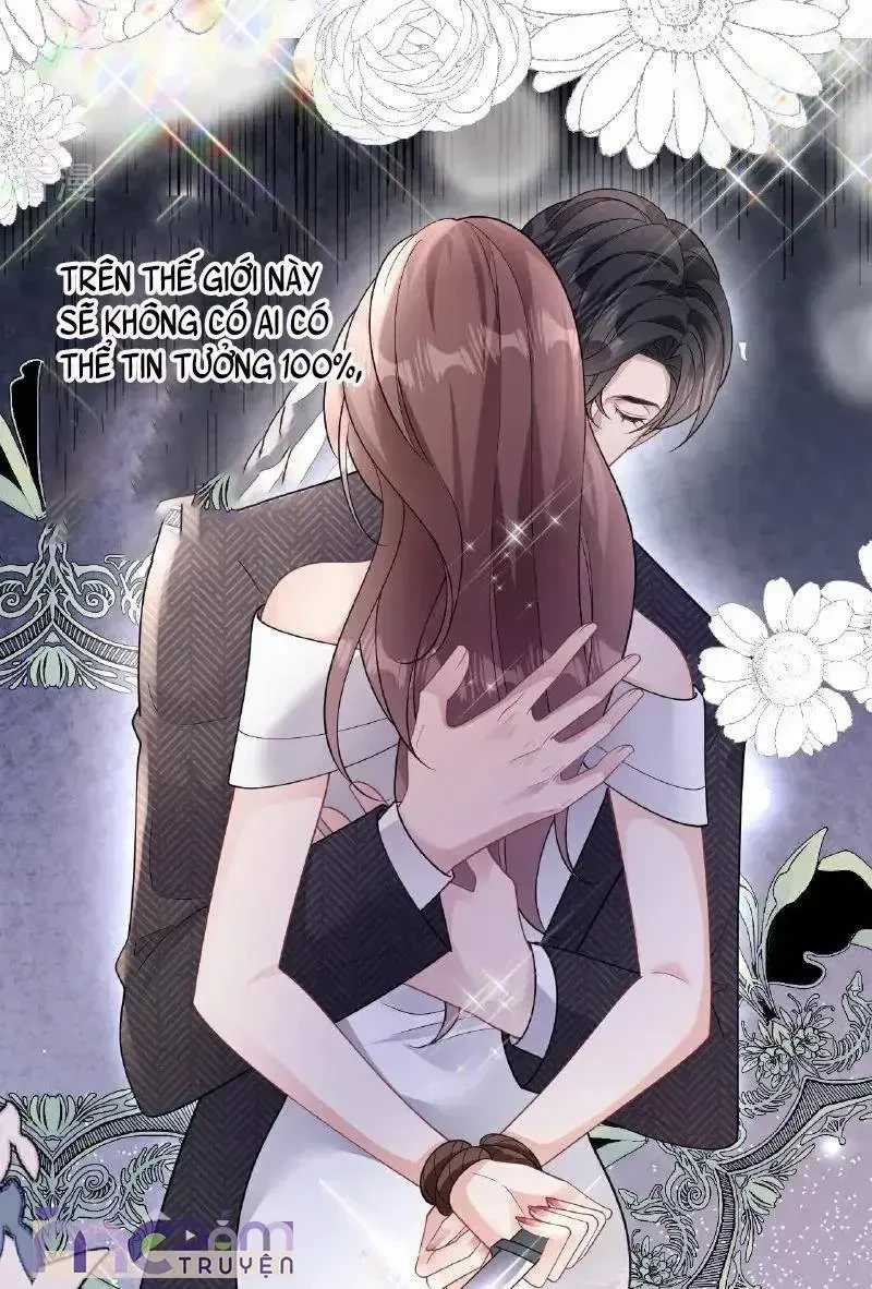 Tùy Ý Thiêu Đốt Lửa Tình Chapter 122.1 - 12