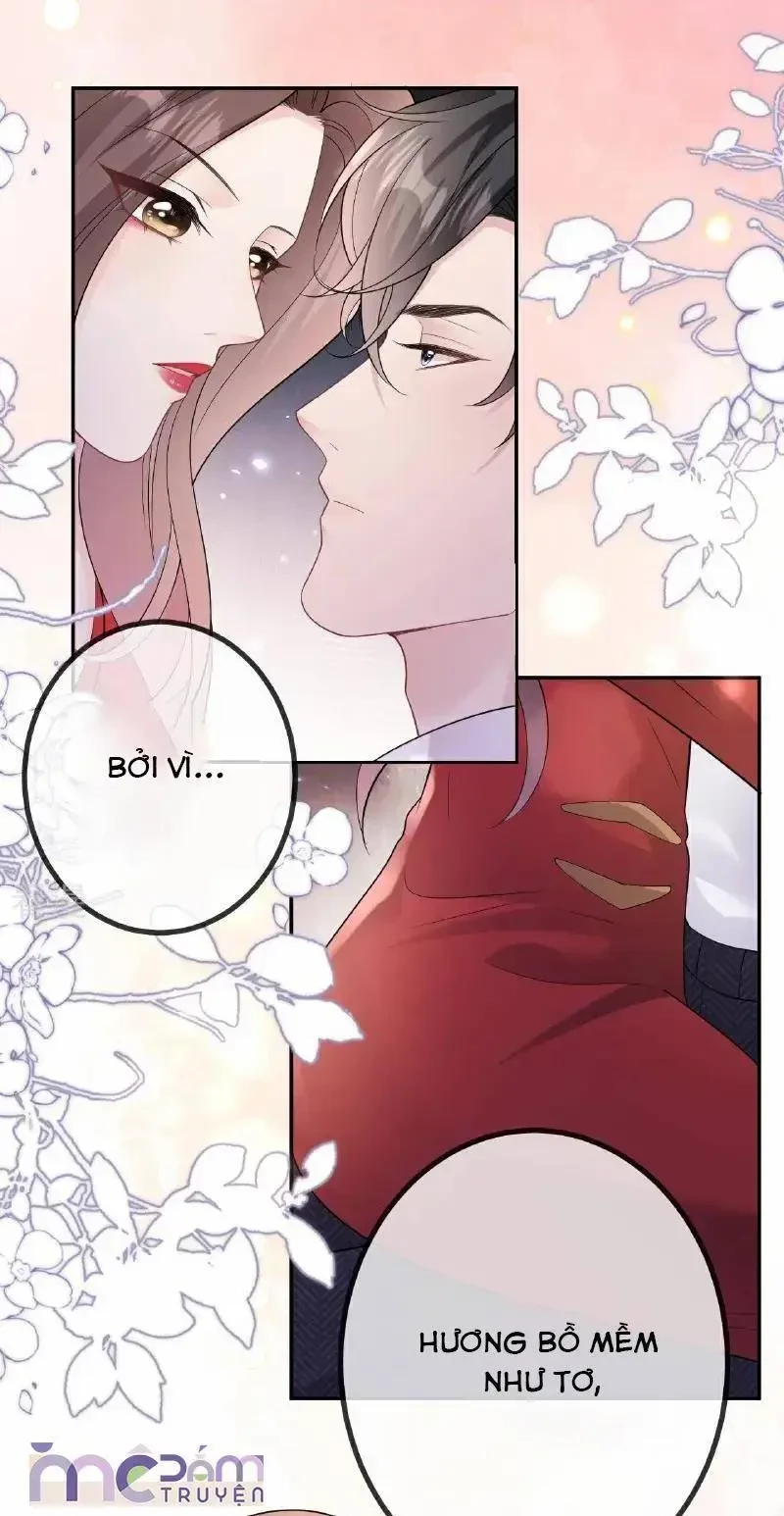 Tùy Ý Thiêu Đốt Lửa Tình Chapter 122.1 - 15