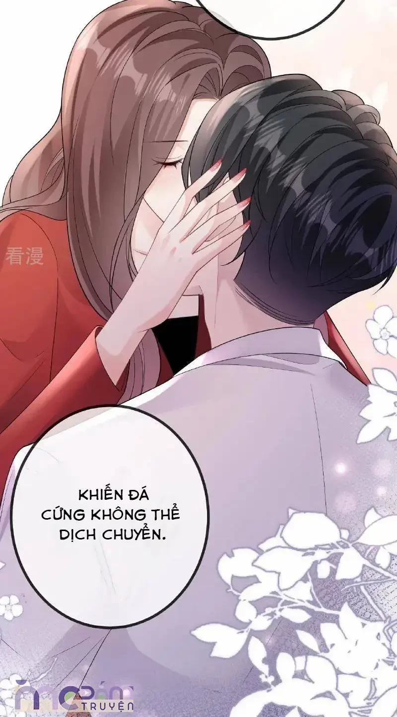 Tùy Ý Thiêu Đốt Lửa Tình Chapter 122.1 - 16