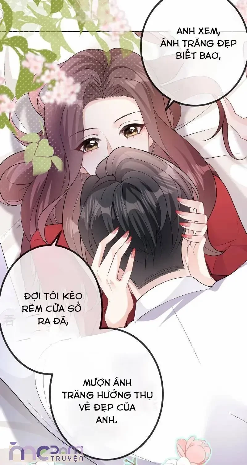 Tùy Ý Thiêu Đốt Lửa Tình Chapter 122.2 - 4