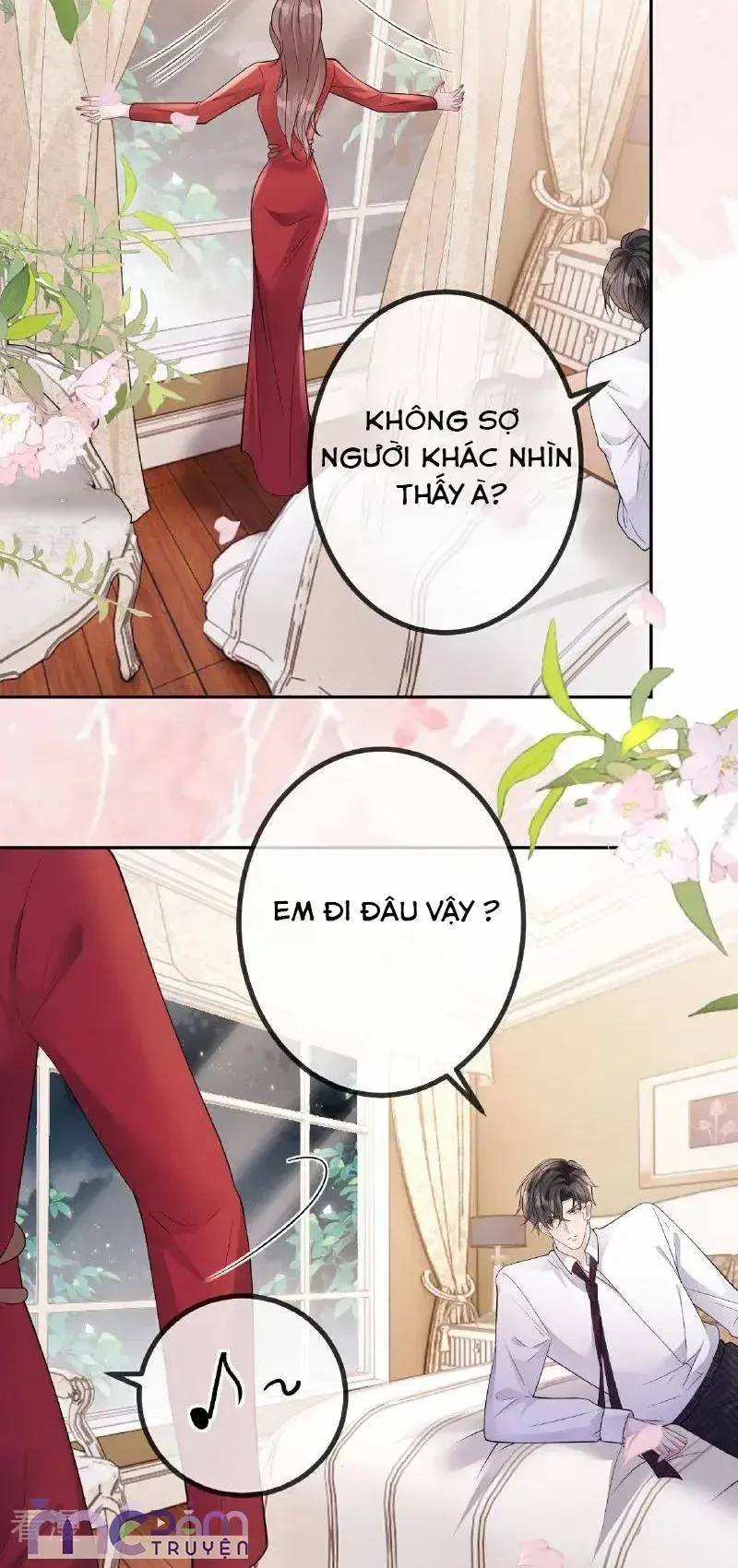 Tùy Ý Thiêu Đốt Lửa Tình Chapter 122.2 - 6