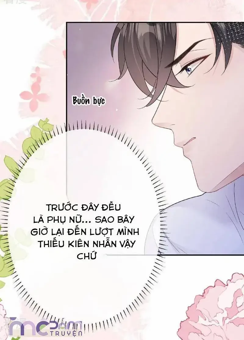 Tùy Ý Thiêu Đốt Lửa Tình Chapter 122.2 - 9
