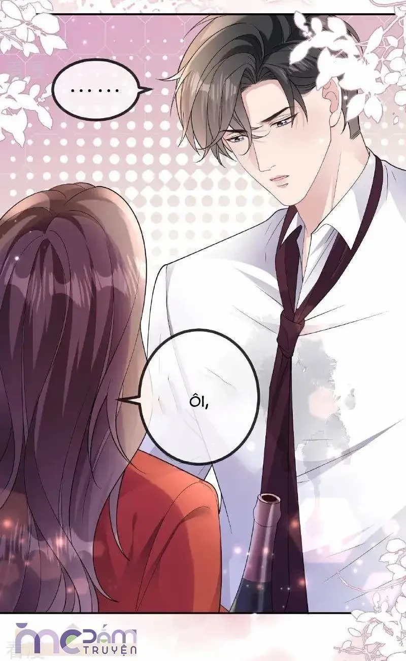 Tùy Ý Thiêu Đốt Lửa Tình Chapter 122.2 - 12