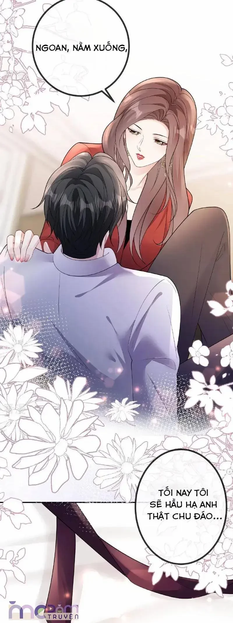 Tùy Ý Thiêu Đốt Lửa Tình Chapter 122.2 - 14