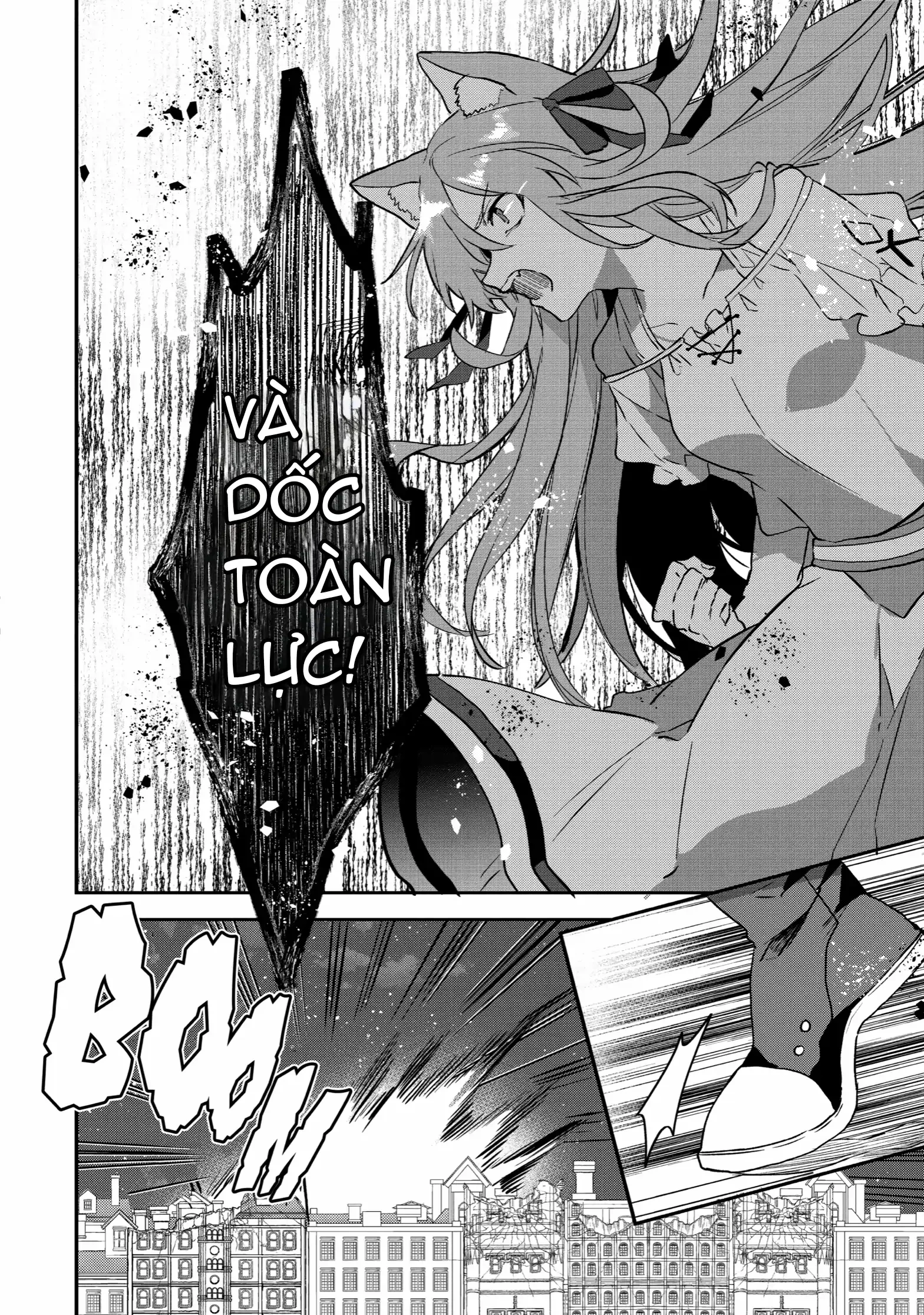 Yuusha Party Wo Tsuihou Sareta Beast Tamer, Saikyou Shuzoku Nekomimi Shojo To Deau Chapter 65 - 4